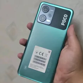 Poco X5 8/256