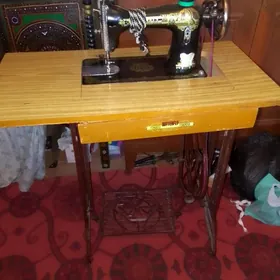 tikin maşyn