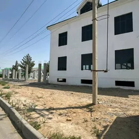 Änew Ahal köçe Katej