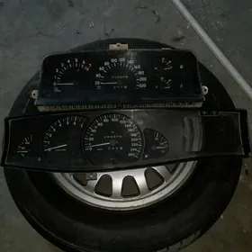 OPEL AMEGA A B Pribor ✅✅
