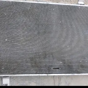 Konsiner radiyator