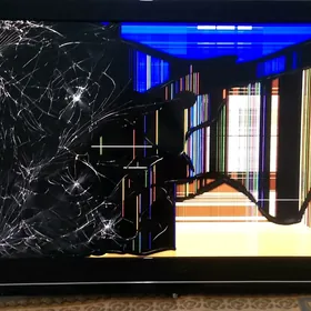 TCL TELEWIZOR 55