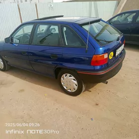 Opel Astra 1993