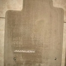 Avalon kobrik