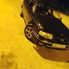 Opel Vectra 1992