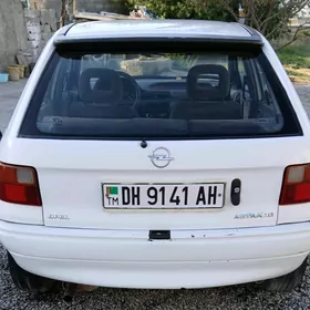 Opel Astra 1992