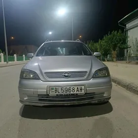 Opel Astra 2003