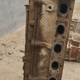 Bmw galoka 2lik plita