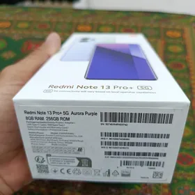 Redmi not13pro+