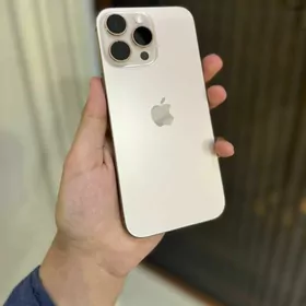 IPhone 16 Pro Max 256gb