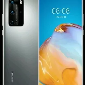 Huawei P40