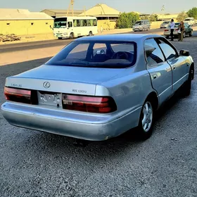 Toyota Windom 1992