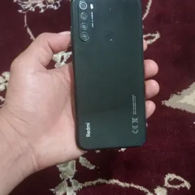 redmi note 8 4/64gb