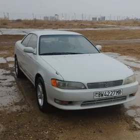 Toyota Mark II 1994