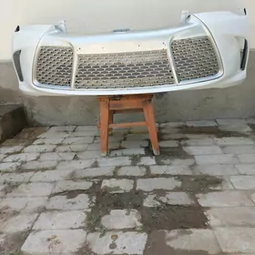 Bamper Aziada
