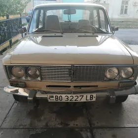 Lada 2106 1985