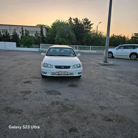 Toyota Camry 2001