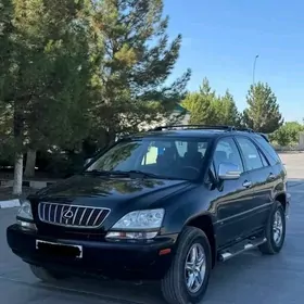 Lexus RX 300 2002