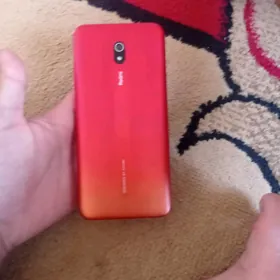 Redmi 8A