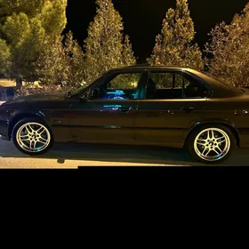 BMW 525 1995