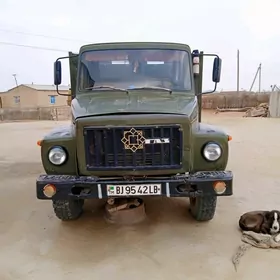 Gaz 53 1993