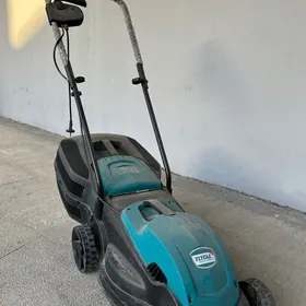 Gazon ot orýan  total
