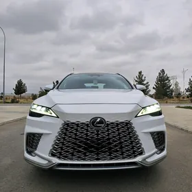Lexus RX 350 2024