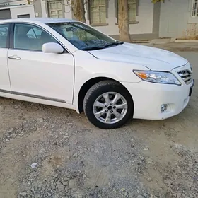 Toyota Camry 2009