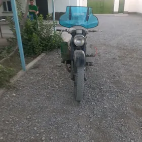 Ural 5557 2000