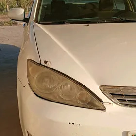 Toyota Camry 2002