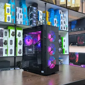 i7 10700F/ RTX 3050/ RAM 32GB