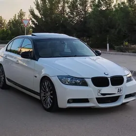 BMW 330 2010