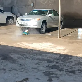 Toyota Camry 2002