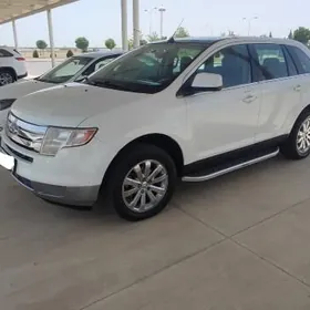 Ford Edge 2010