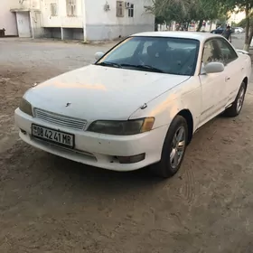 Toyota Mark II 1994