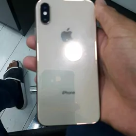 Iphone xs