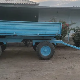 MTZ T-28 1981