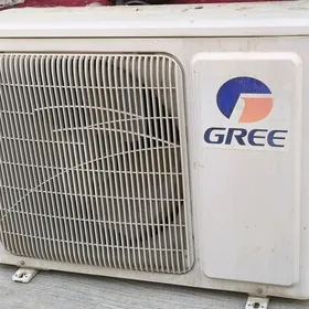 Kondisoner Gree