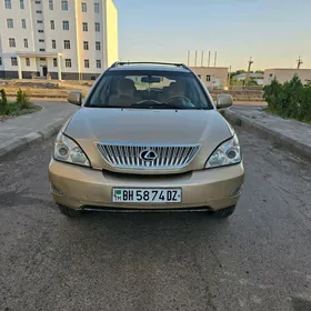 Lexus RX 350 2009