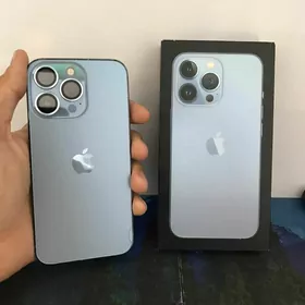 iPhone 13 Pro 2sım