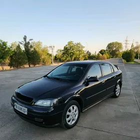 Opel Astra 2003