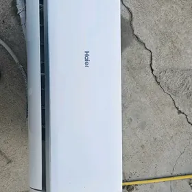 сплит Haier.