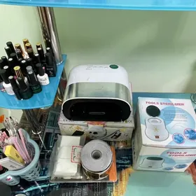 manikur pedikur nabor