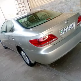 Lexus ES 330 2003