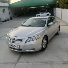 Toyota Camry 2007