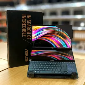 Asus Zenbook / i7/ 32GB RAM