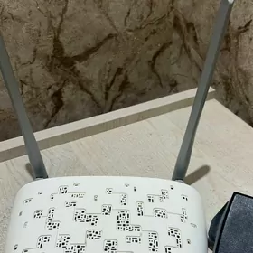 tp link router