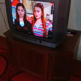 Televizor JVC
