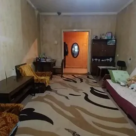 Гаудан В 4/1 этаж 3 ком