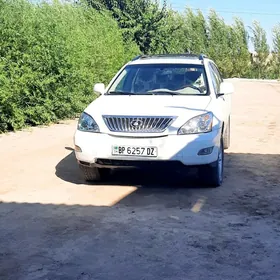 Lexus RX 350 2007